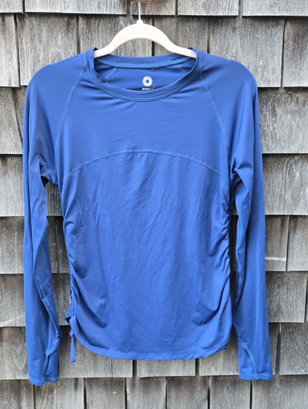 BloqUV SPF Shirt - Large